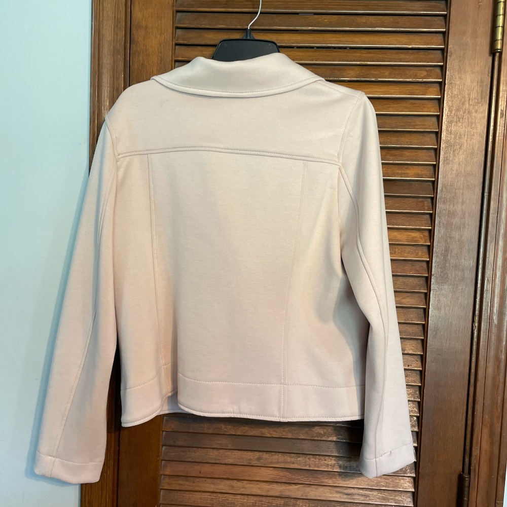 Jacket - Picture 3 of 3